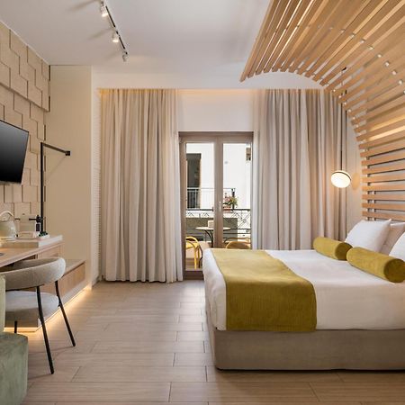 Agave Suites Chania  Екстер'єр фото