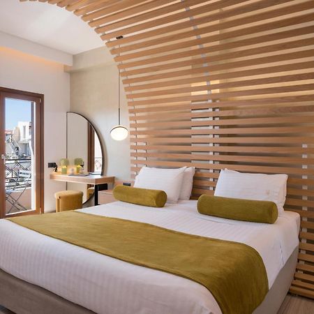 Agave Suites Chania  Екстер'єр фото