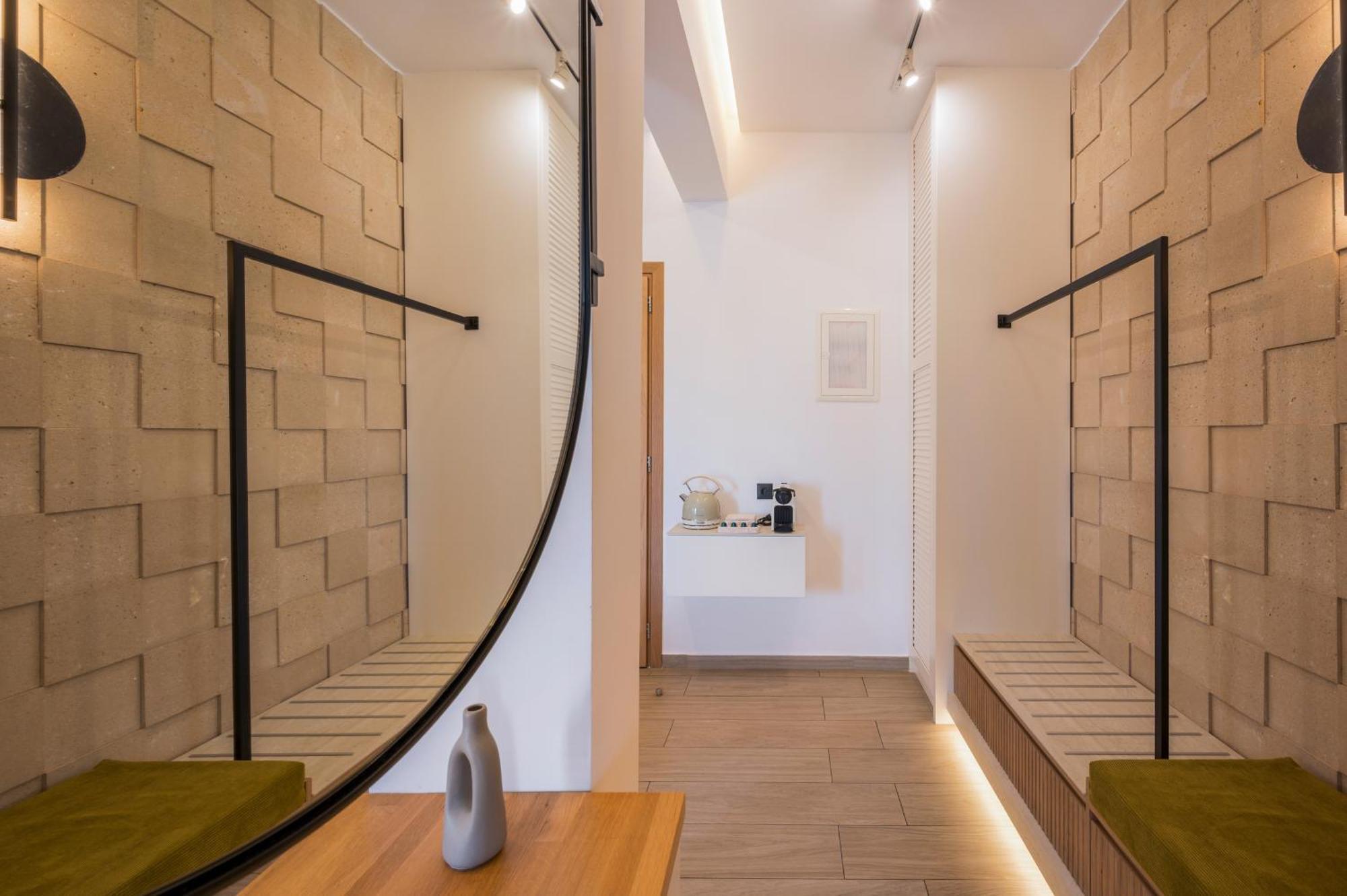 Agave Suites Chania  Екстер'єр фото