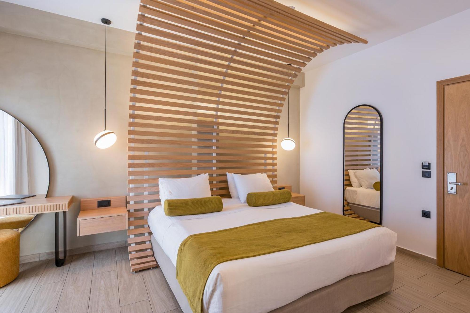 Agave Suites Chania  Екстер'єр фото
