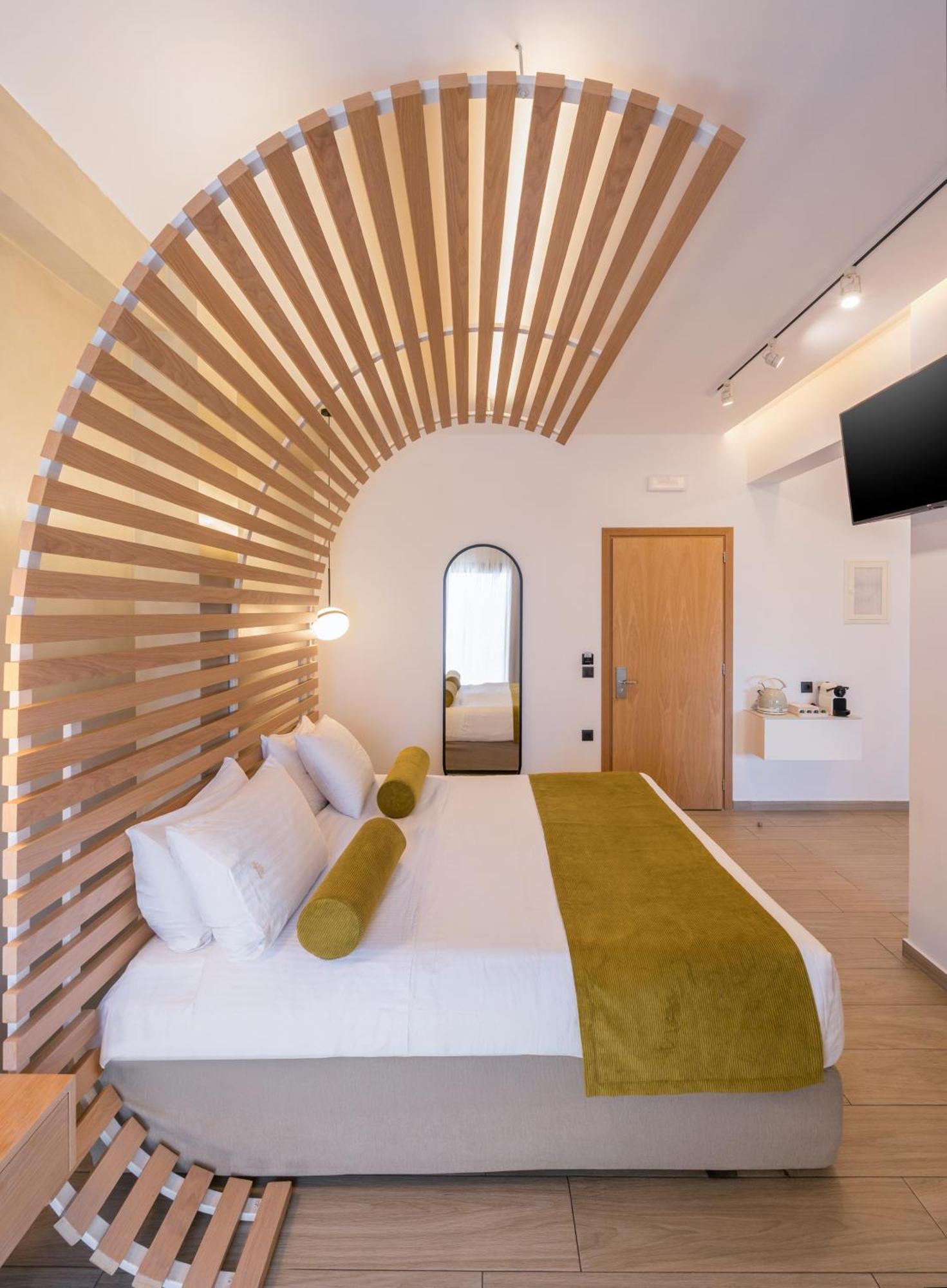 Agave Suites Chania  Екстер'єр фото