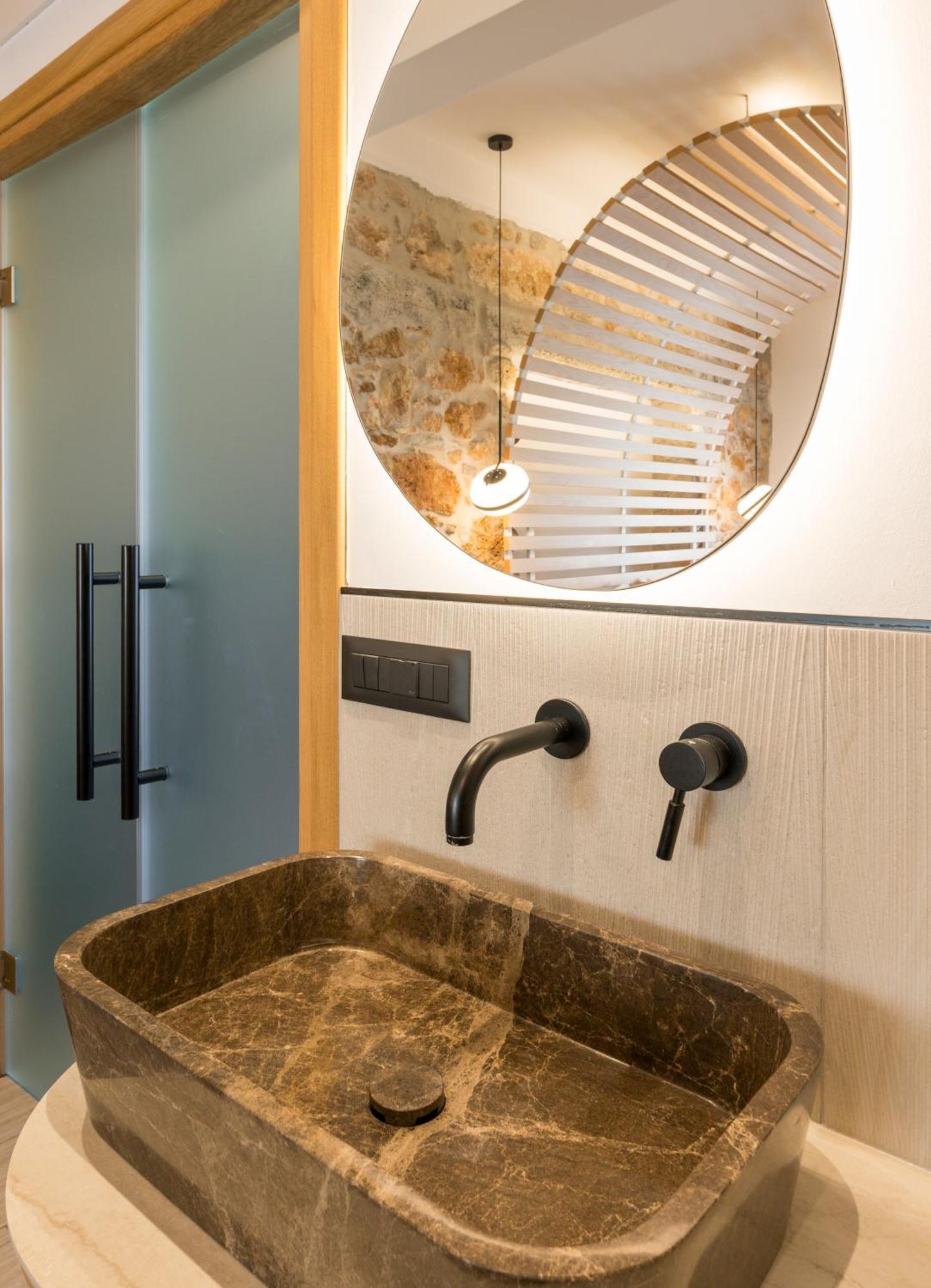 Agave Suites Chania  Екстер'єр фото