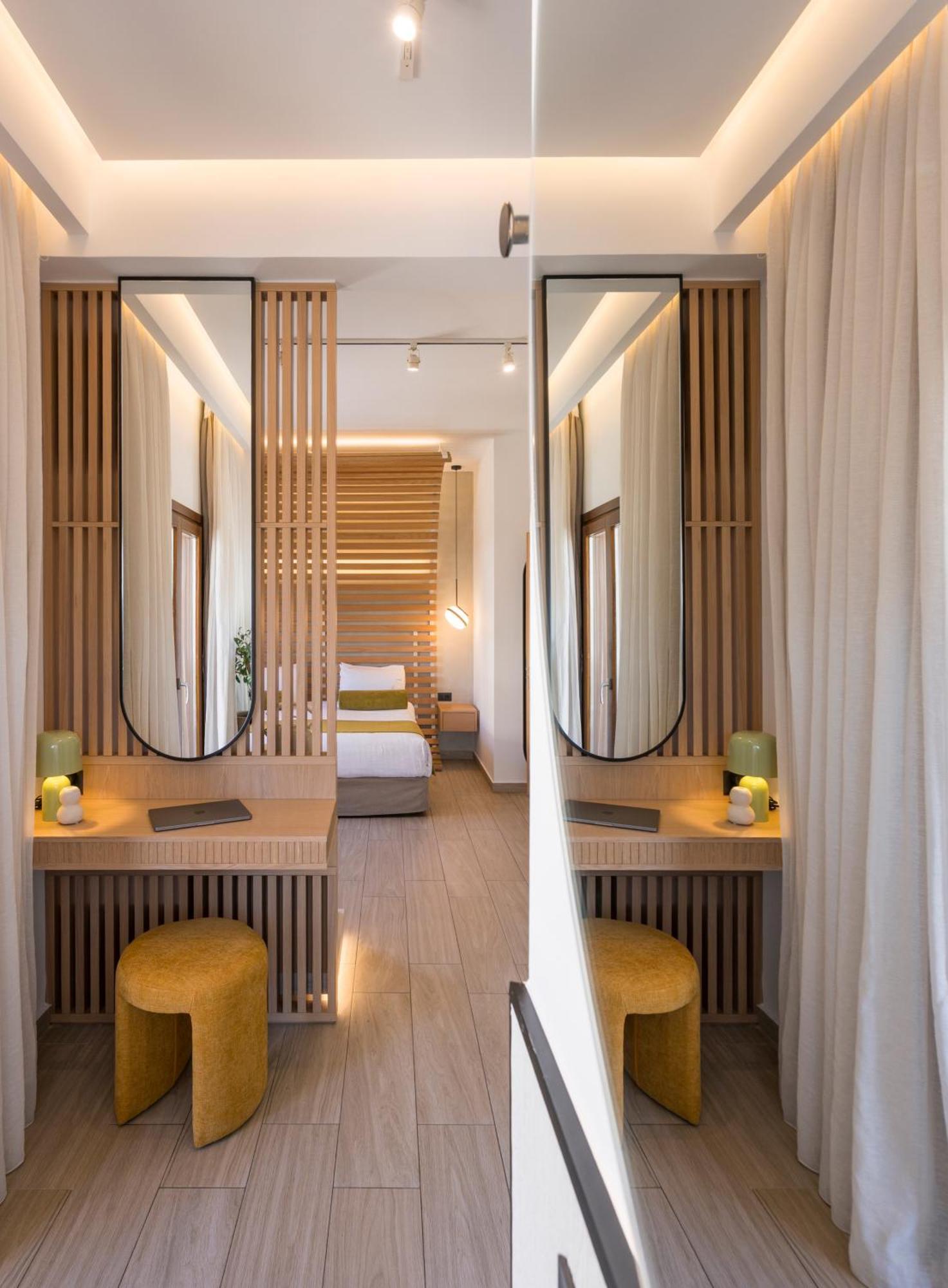 Agave Suites Chania  Екстер'єр фото
