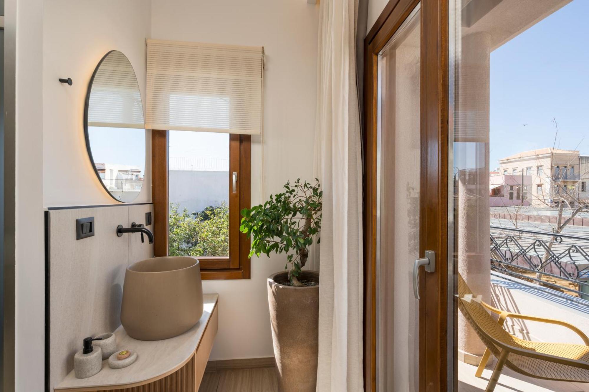 Agave Suites Chania  Екстер'єр фото