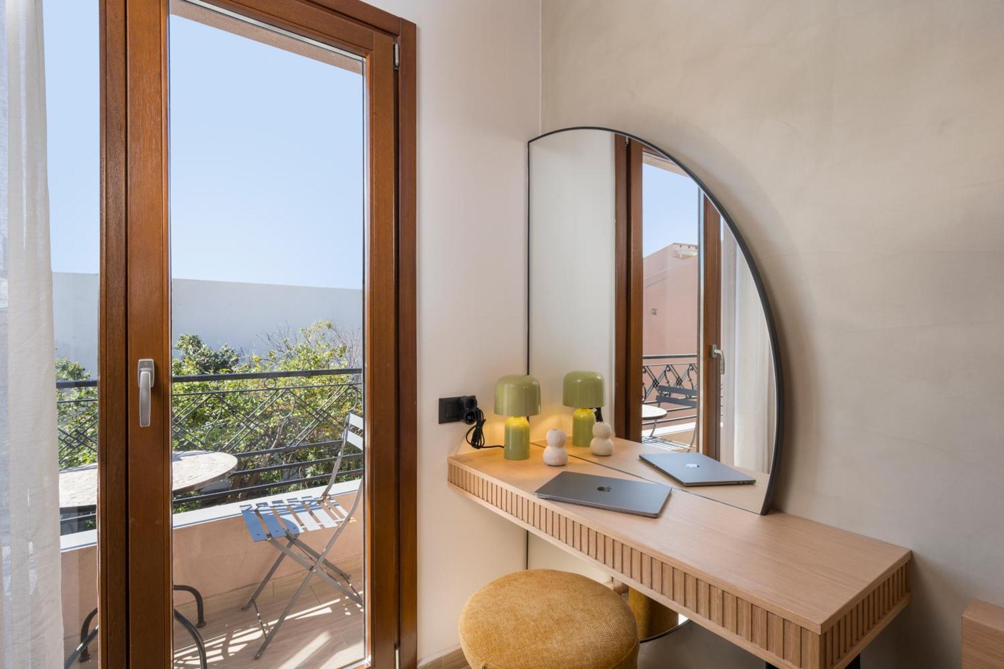 Agave Suites Chania  Екстер'єр фото