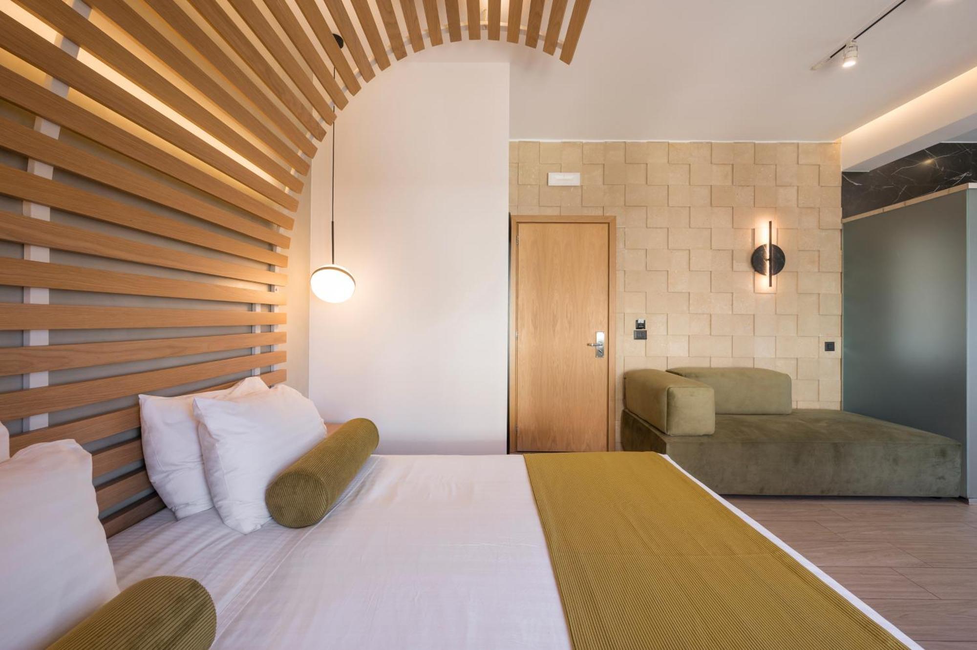 Agave Suites Chania  Екстер'єр фото