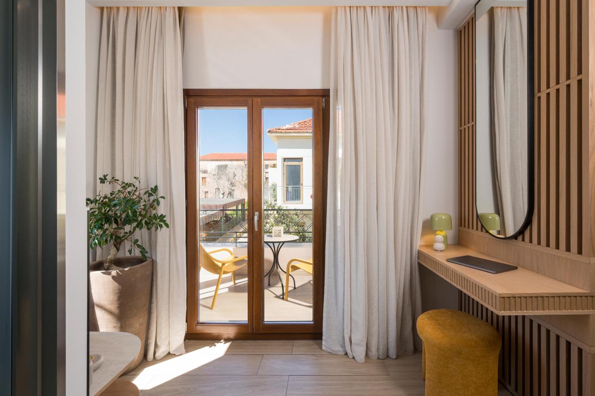 Agave Suites Chania  Екстер'єр фото