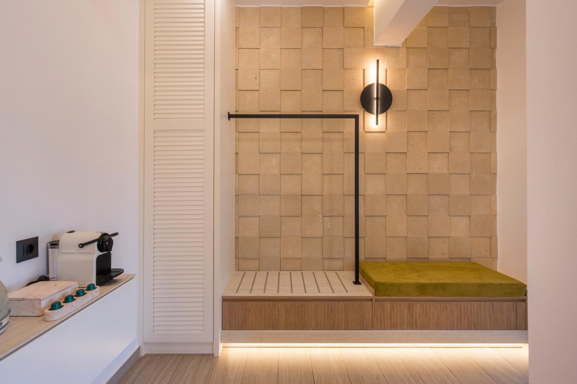 Agave Suites Chania  Екстер'єр фото