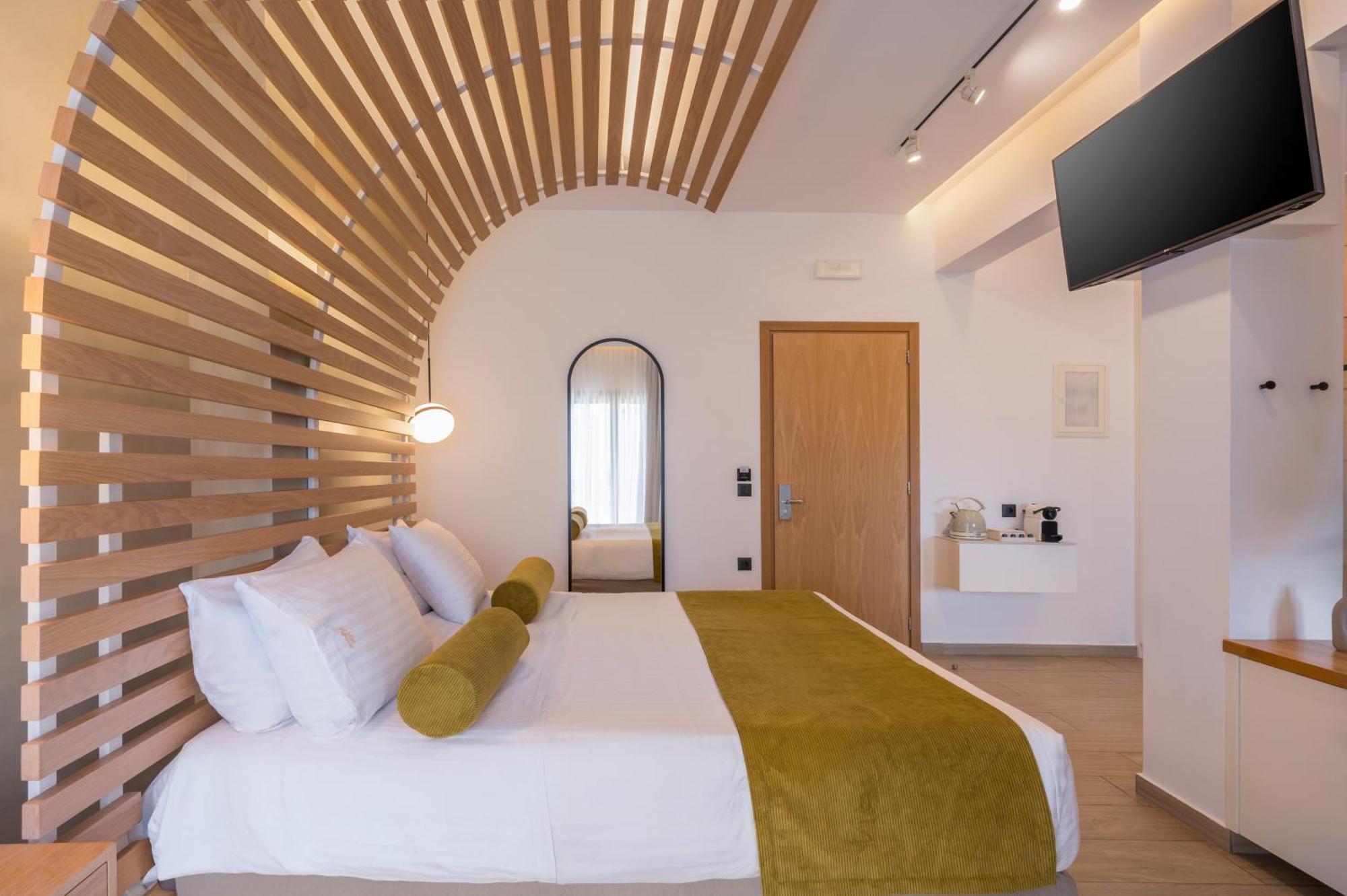 Agave Suites Chania  Екстер'єр фото