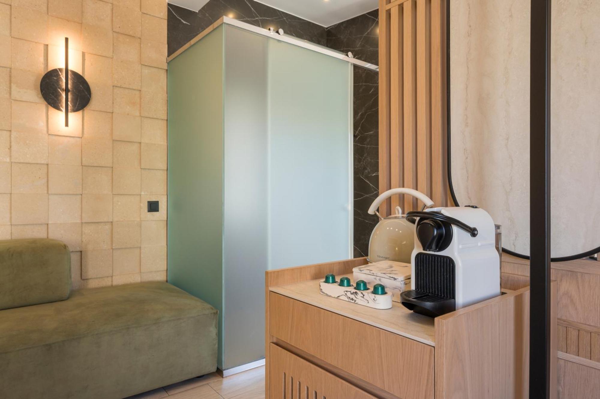 Agave Suites Chania  Екстер'єр фото