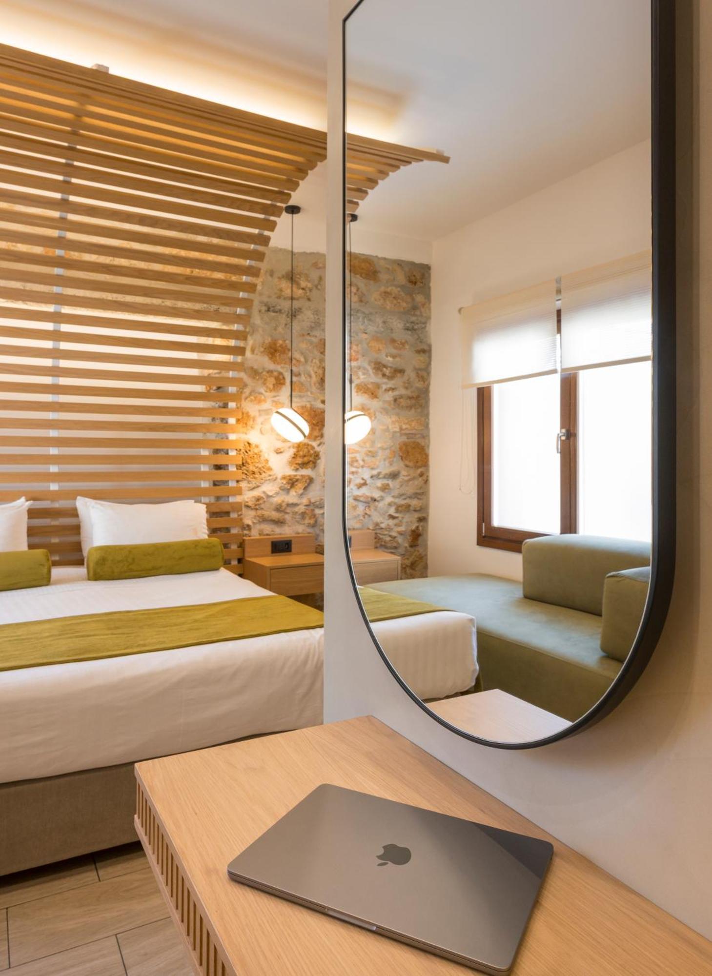 Agave Suites Chania  Екстер'єр фото