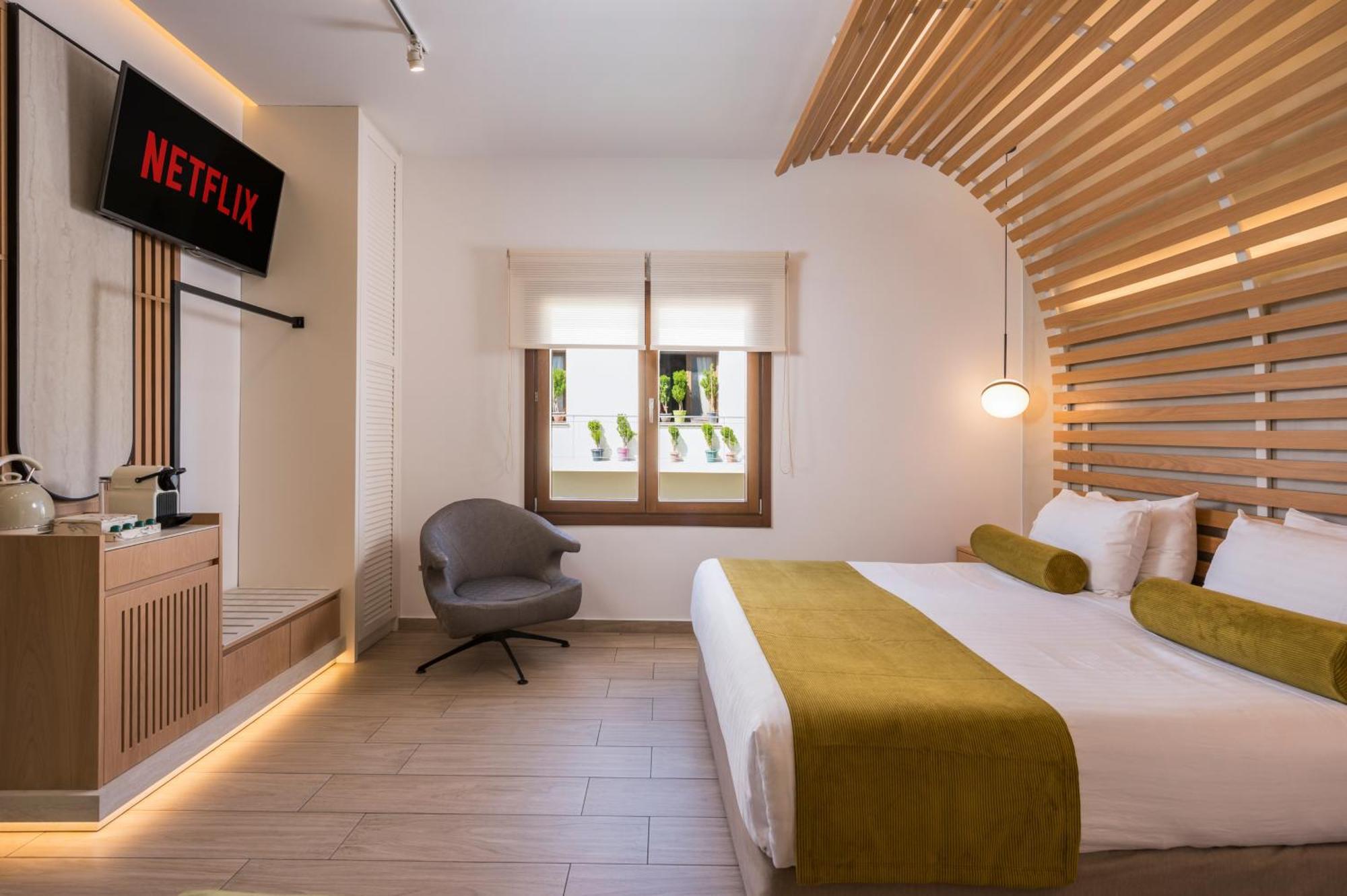 Agave Suites Chania  Екстер'єр фото