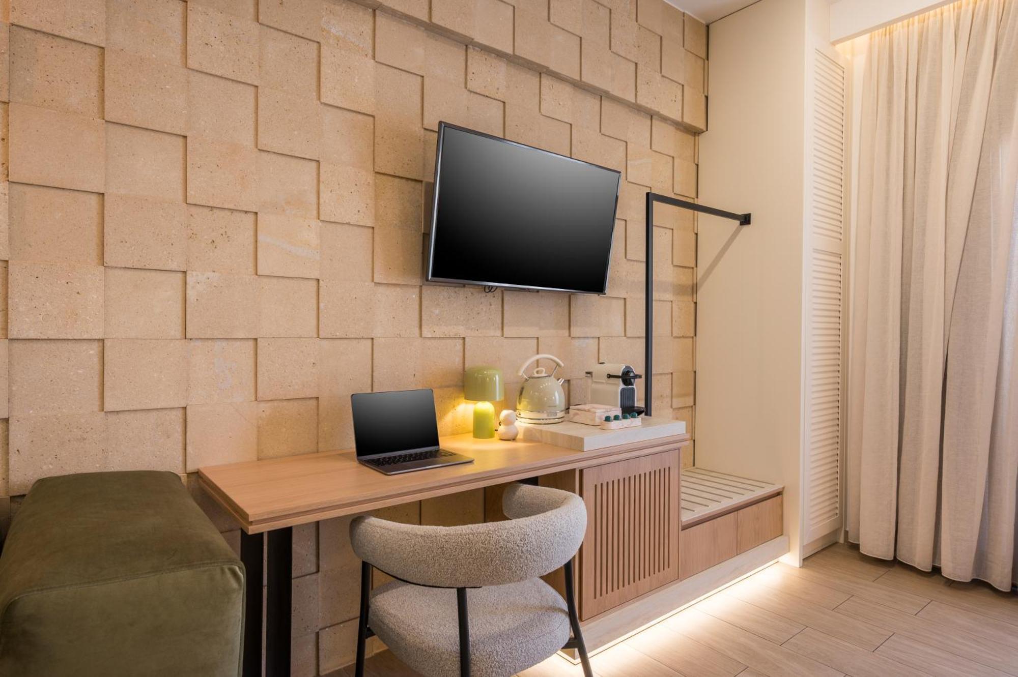 Agave Suites Chania  Екстер'єр фото