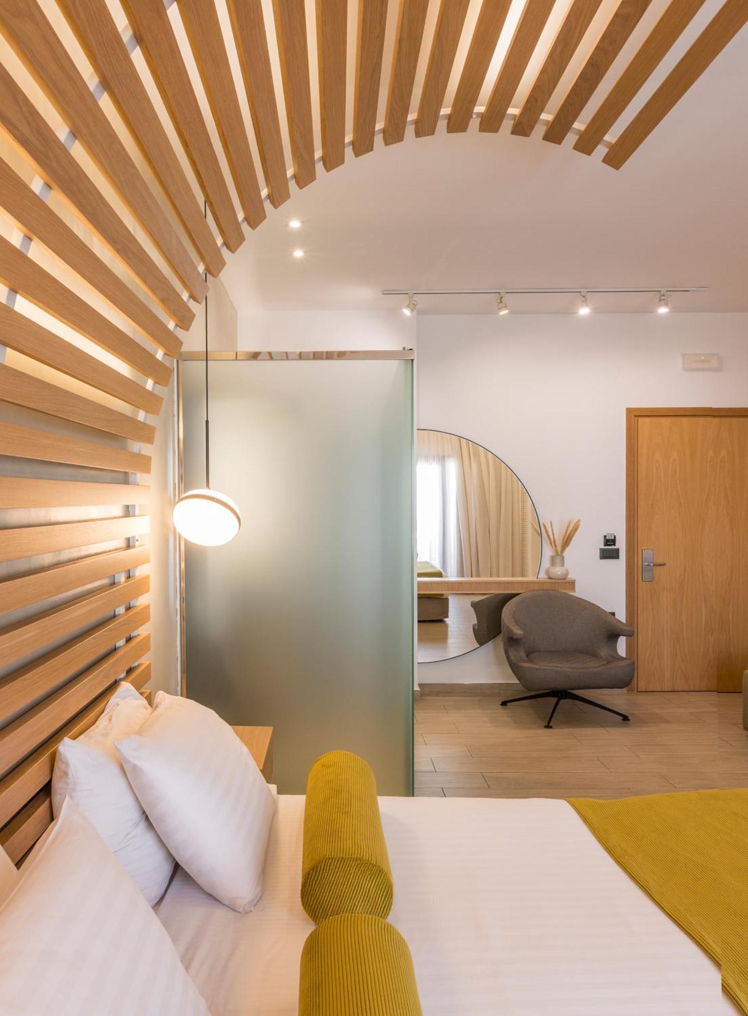 Agave Suites Chania  Екстер'єр фото