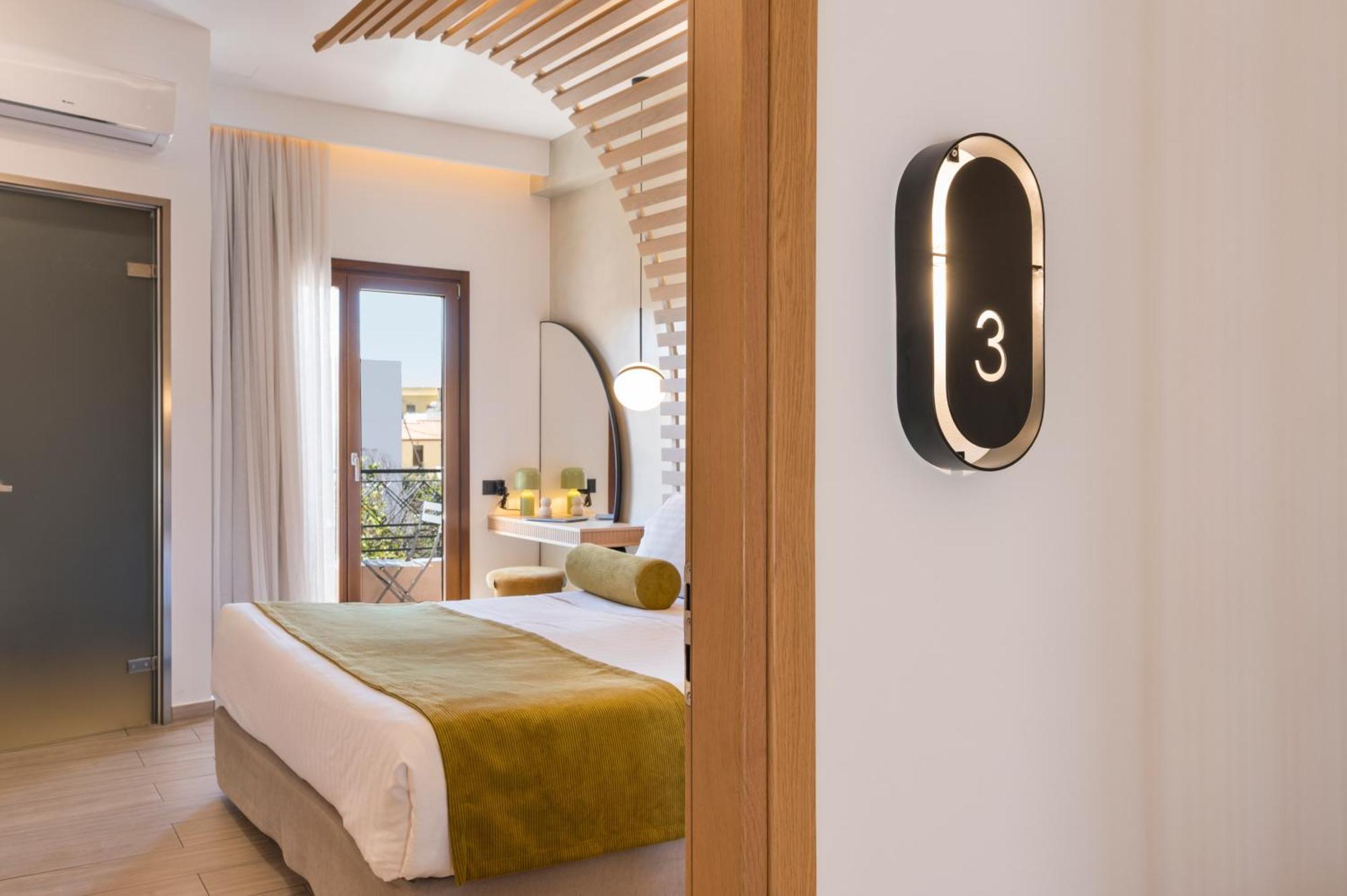 Agave Suites Chania  Екстер'єр фото