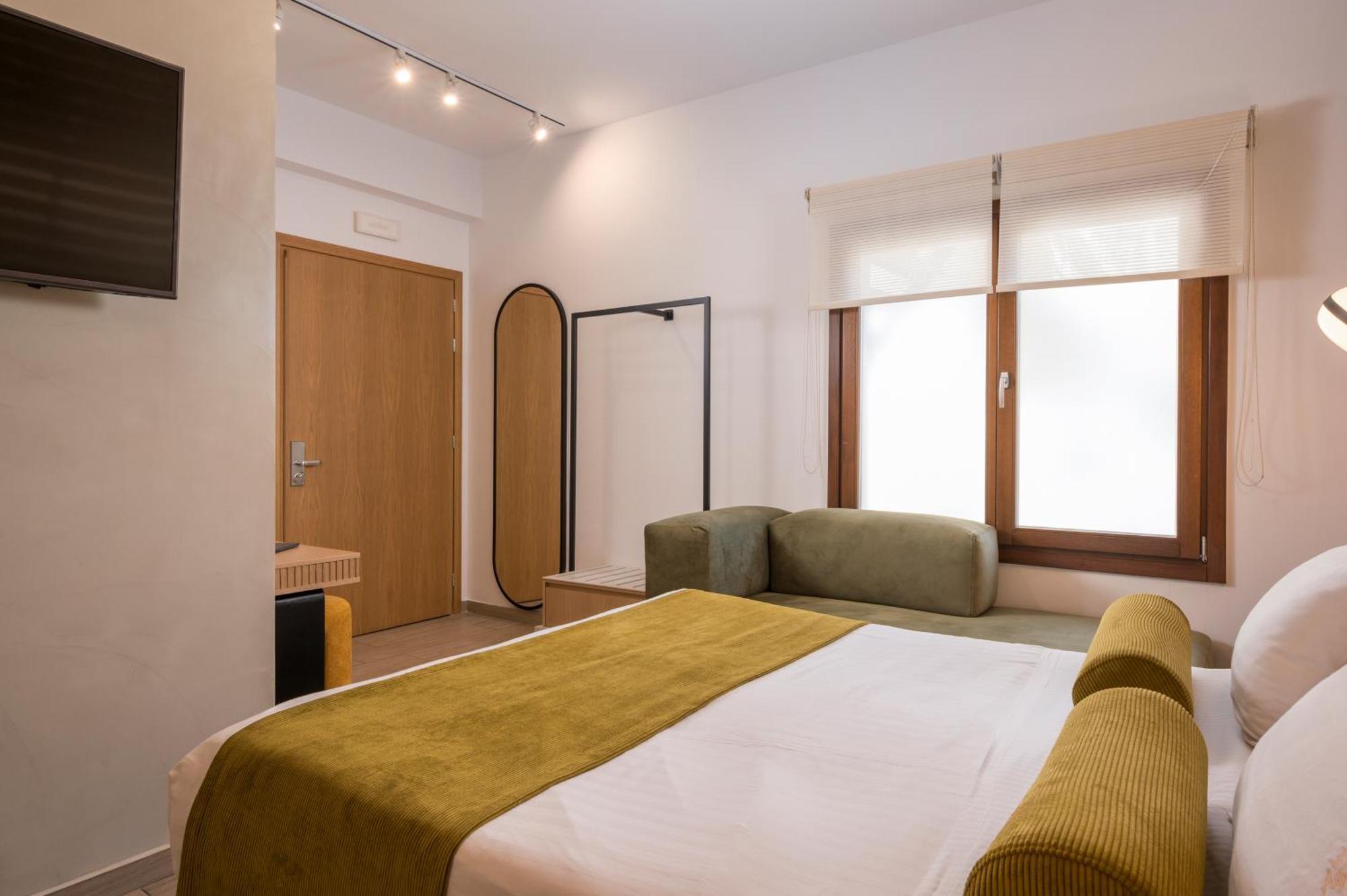 Agave Suites Chania  Екстер'єр фото