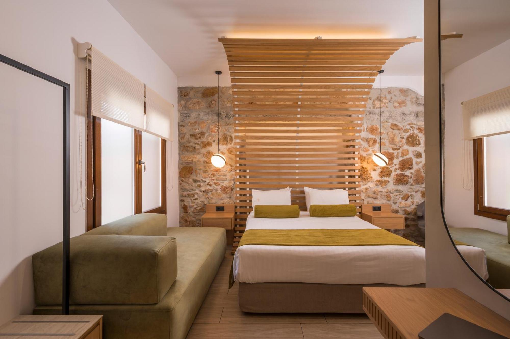 Agave Suites Chania  Екстер'єр фото