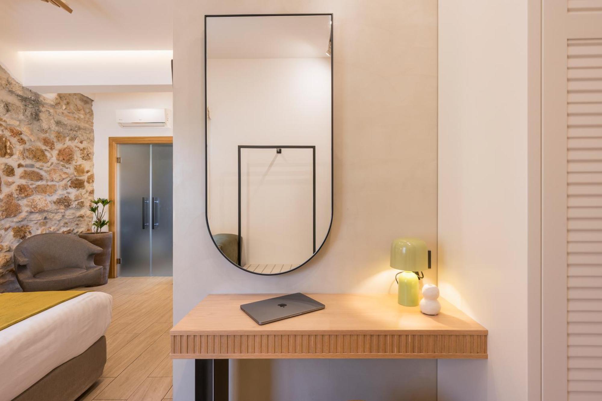 Agave Suites Chania  Екстер'єр фото