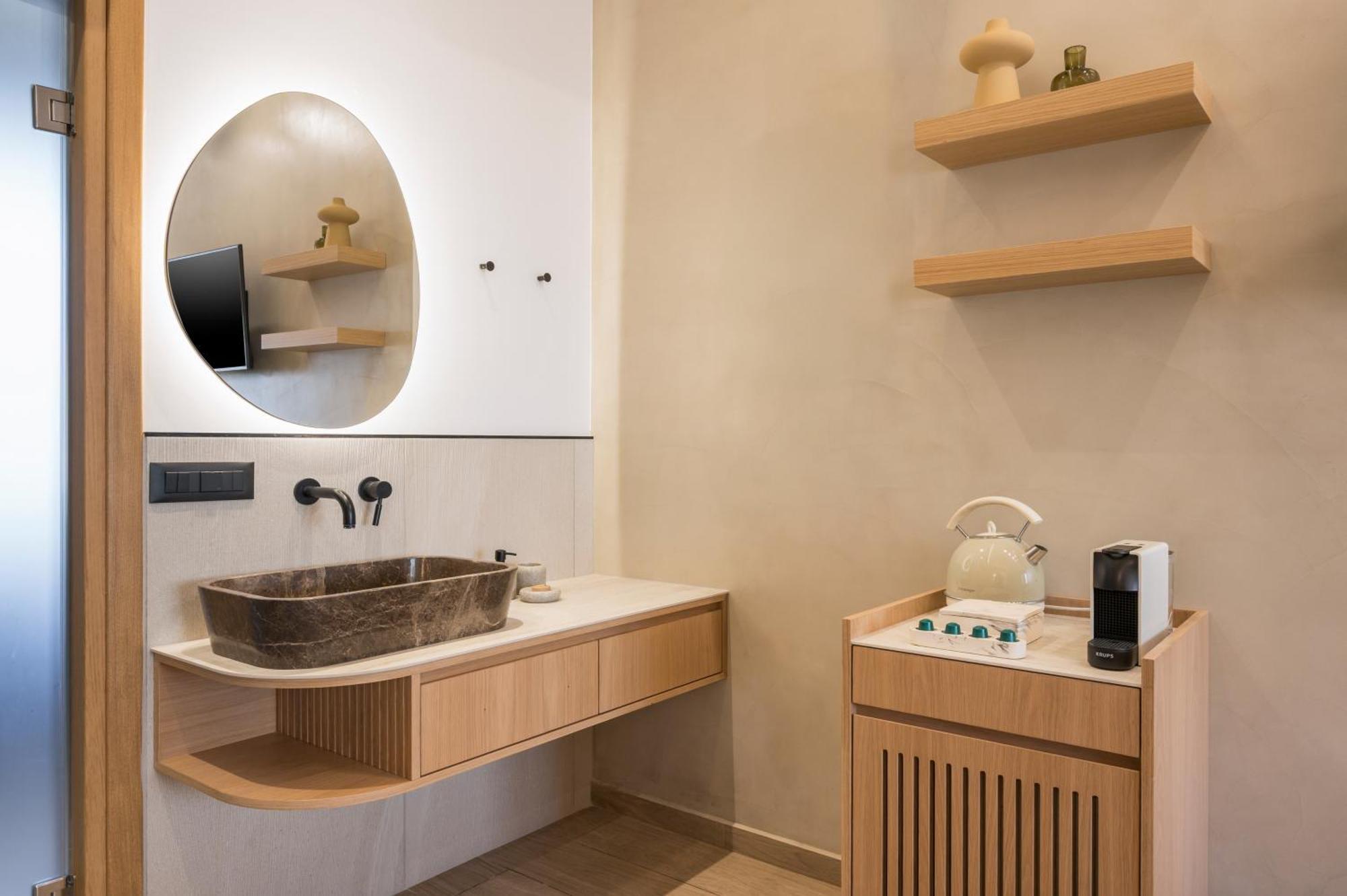 Agave Suites Chania  Екстер'єр фото