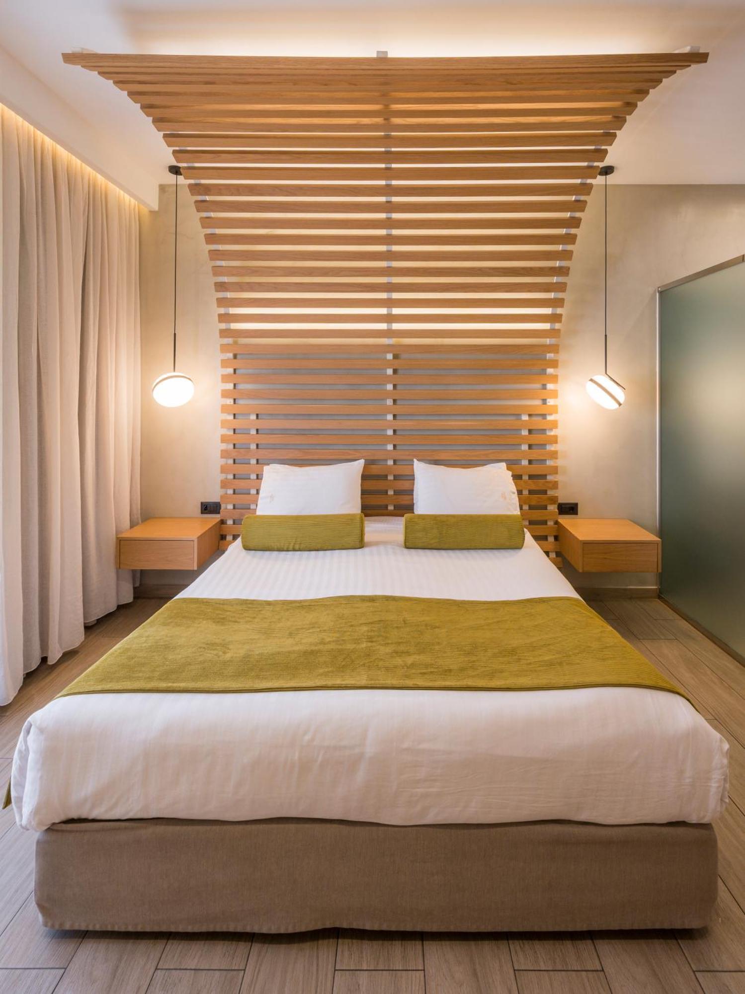 Agave Suites Chania  Екстер'єр фото