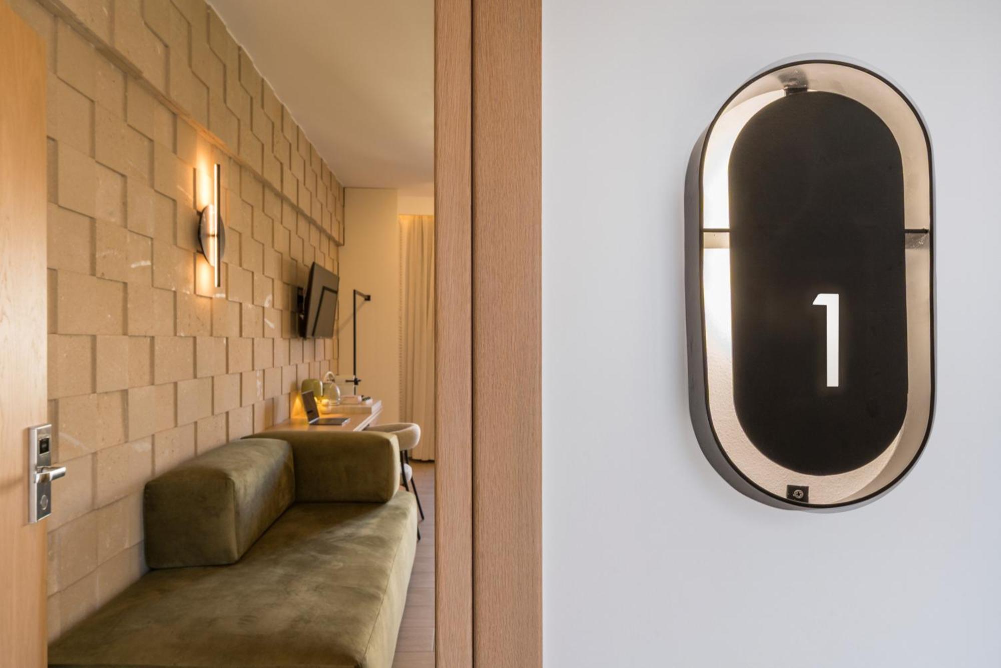 Agave Suites Chania  Екстер'єр фото