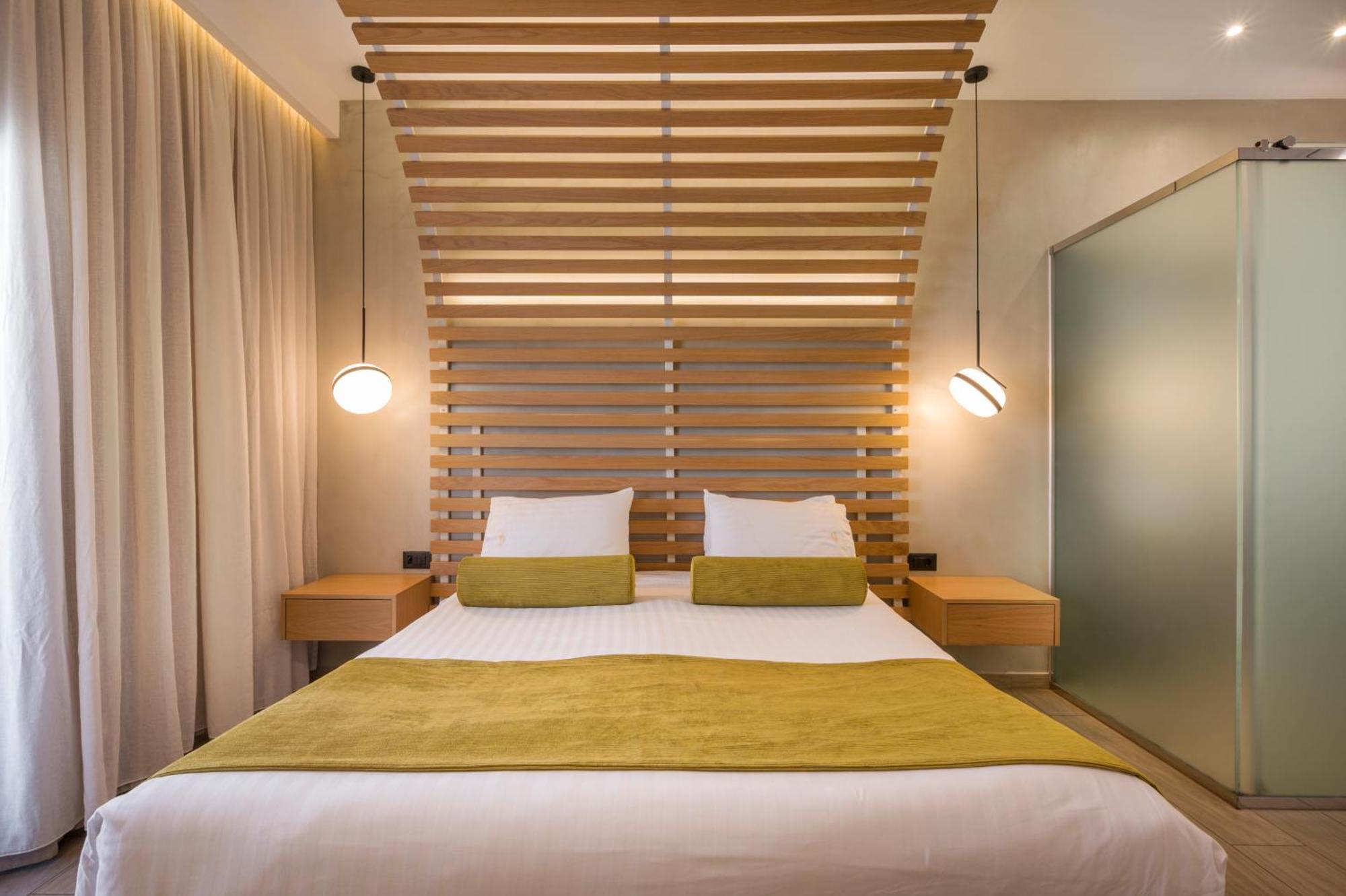 Agave Suites Chania  Екстер'єр фото