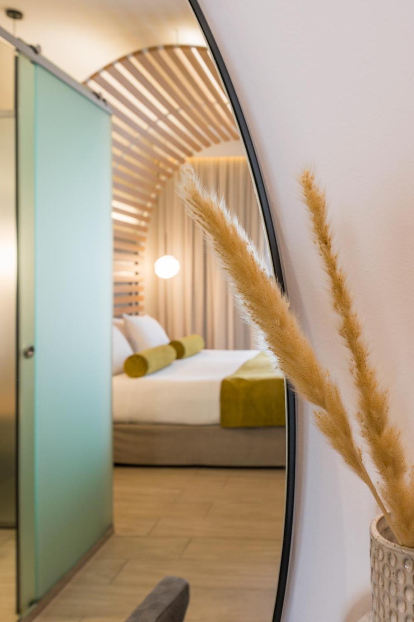 Agave Suites Chania  Екстер'єр фото