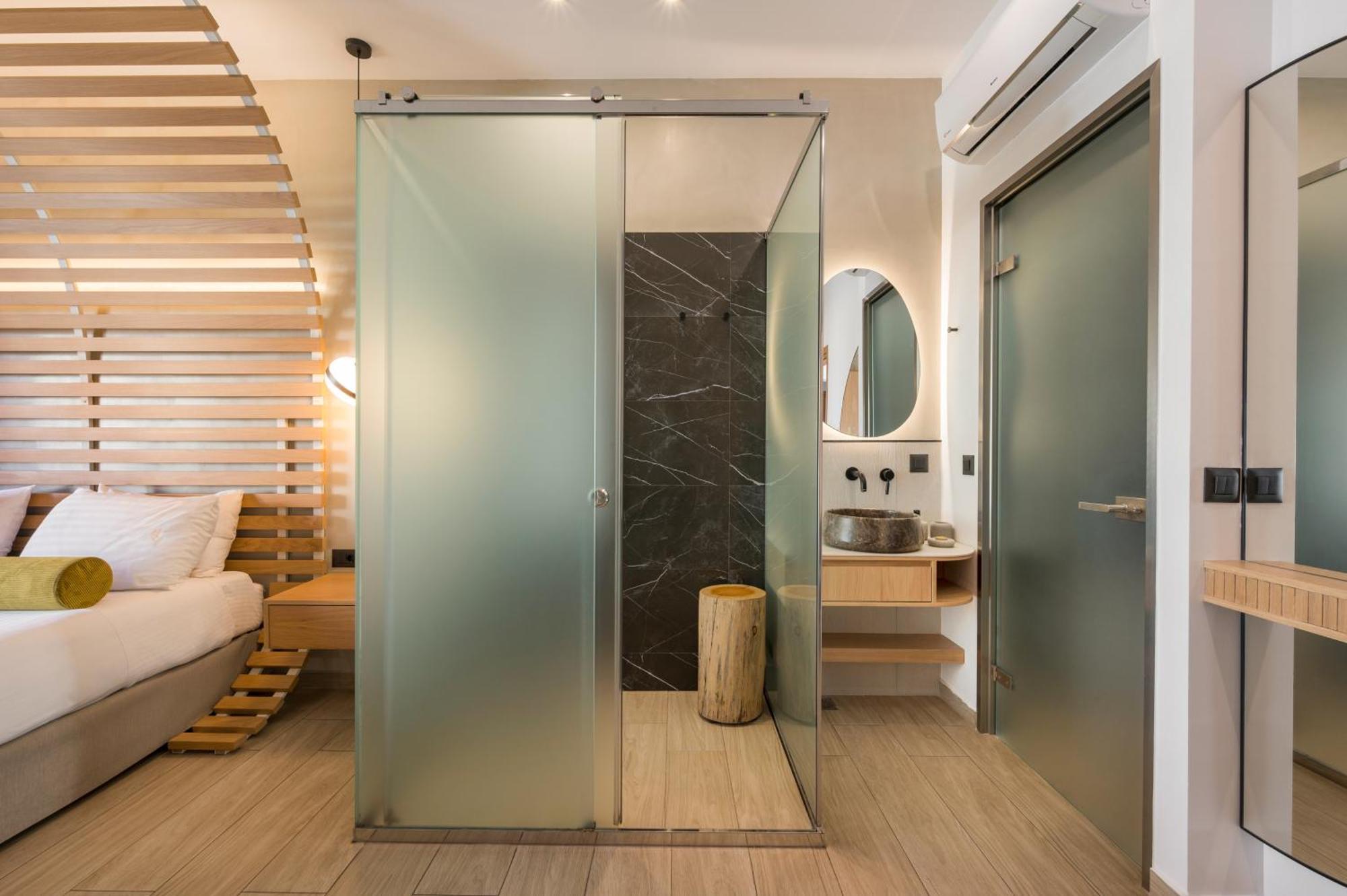 Agave Suites Chania  Екстер'єр фото