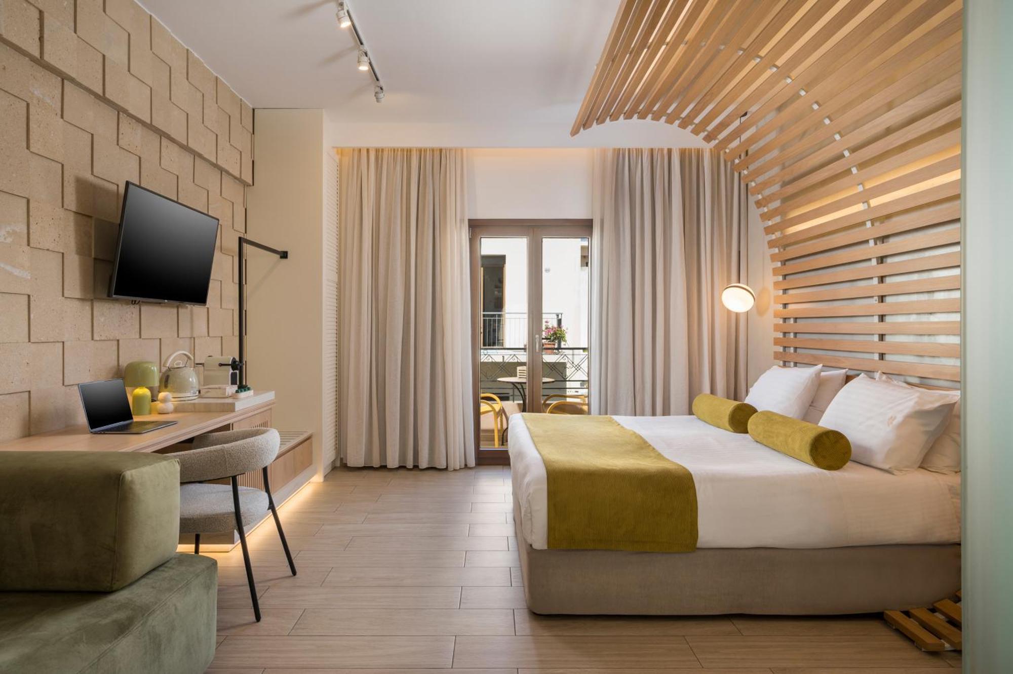 Agave Suites Chania  Екстер'єр фото