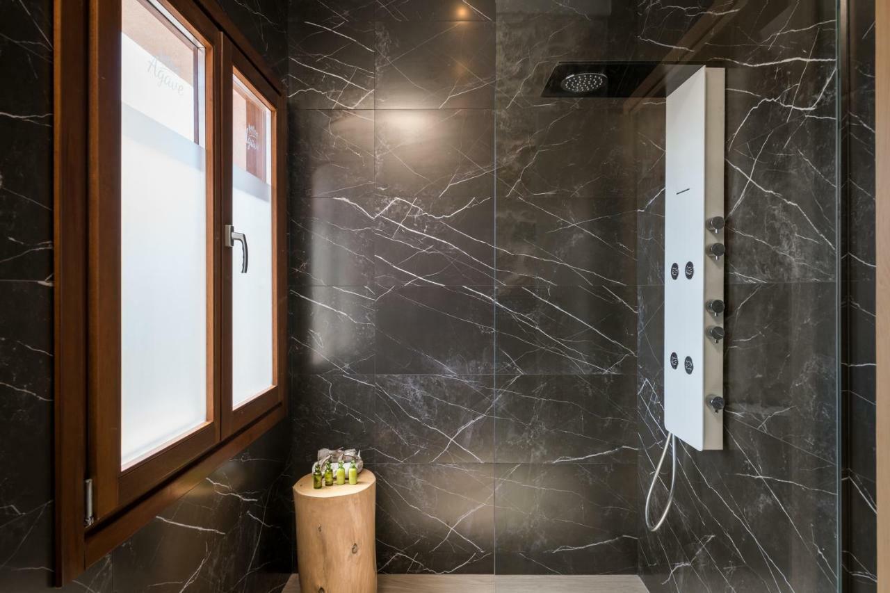 Agave Suites Chania  Екстер'єр фото