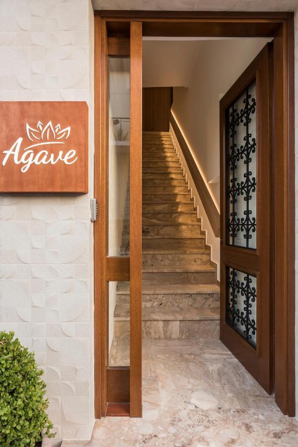 Agave Suites Chania  Екстер'єр фото